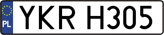 YKRH305