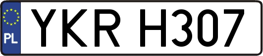 YKRH307