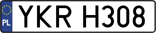 YKRH308