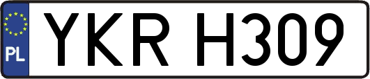 YKRH309