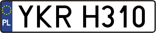 YKRH310