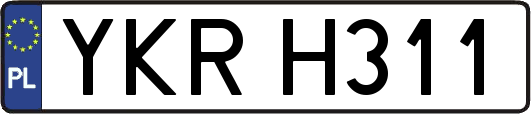 YKRH311