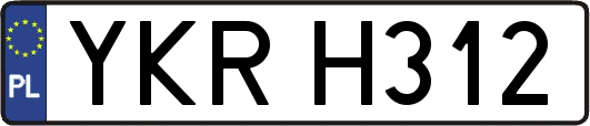 YKRH312