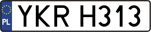 YKRH313