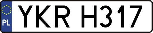 YKRH317