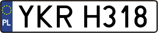 YKRH318