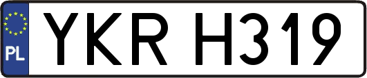 YKRH319