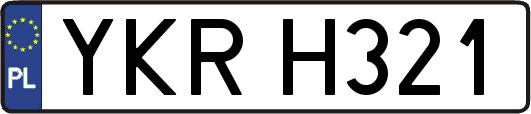 YKRH321