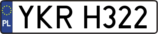 YKRH322