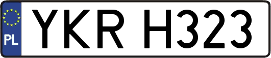 YKRH323