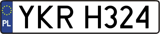 YKRH324