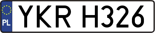 YKRH326