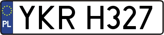YKRH327