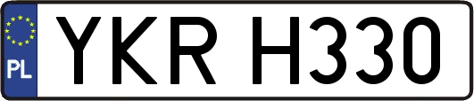 YKRH330