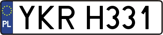 YKRH331
