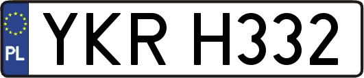 YKRH332