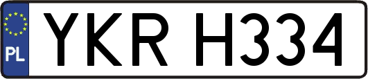 YKRH334