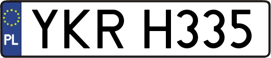 YKRH335