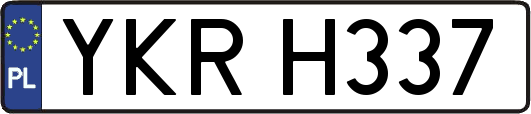YKRH337