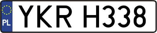 YKRH338
