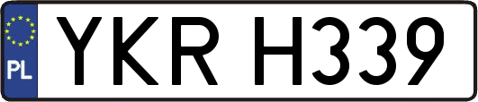 YKRH339