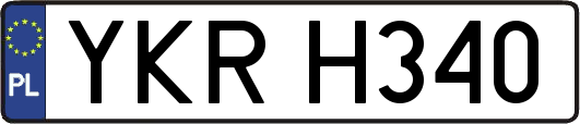YKRH340