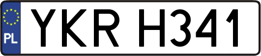 YKRH341