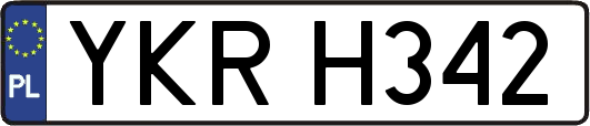 YKRH342