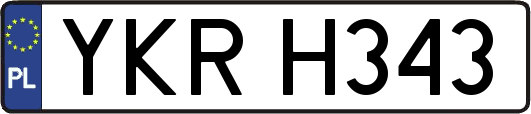 YKRH343