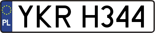 YKRH344
