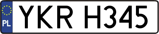 YKRH345