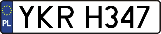 YKRH347
