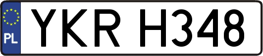 YKRH348