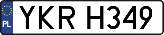 YKRH349