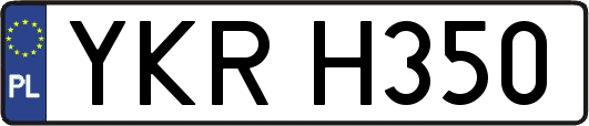 YKRH350