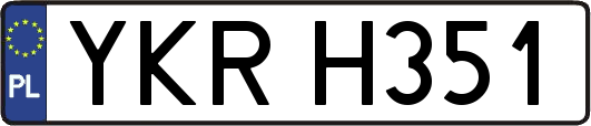 YKRH351