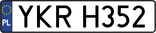 YKRH352