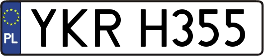 YKRH355