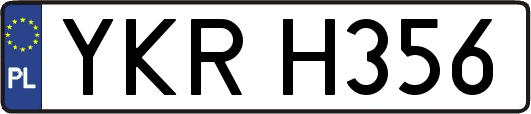 YKRH356