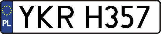 YKRH357
