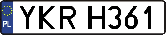 YKRH361