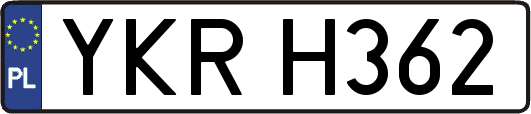 YKRH362