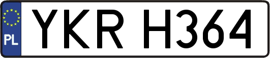 YKRH364