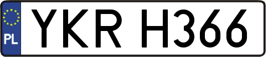 YKRH366