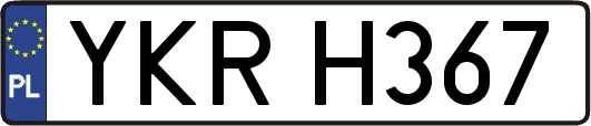 YKRH367