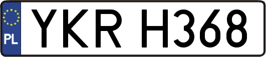 YKRH368