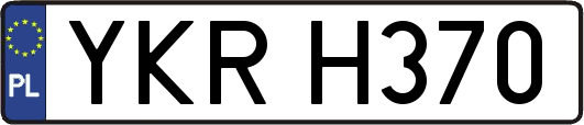 YKRH370