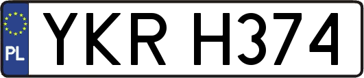 YKRH374