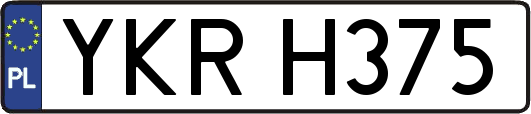 YKRH375