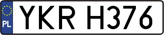 YKRH376